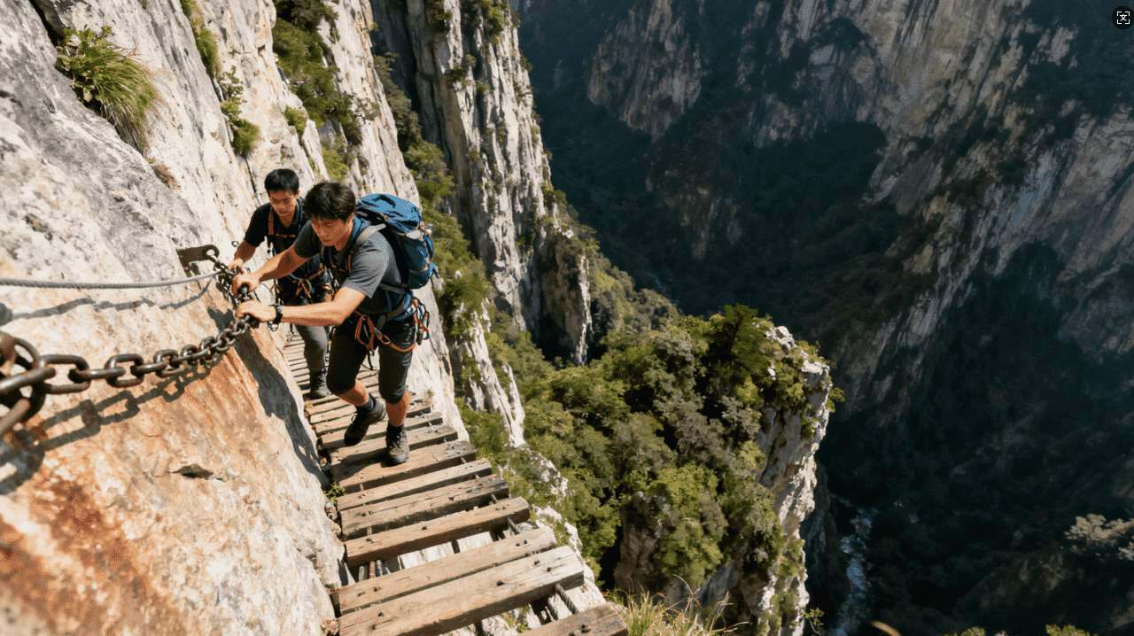 携带加速器的飞机：引领空中高速飞行的全新时代